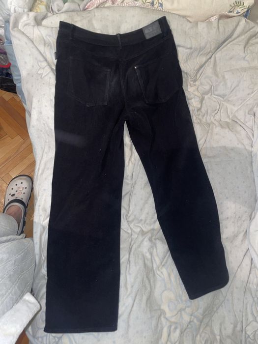 Осінні штани розмір 30/S