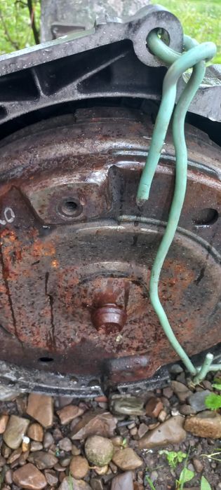 АКПП BMW X 5 Disel