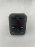Carregador USB c/ transmissor de rádio
