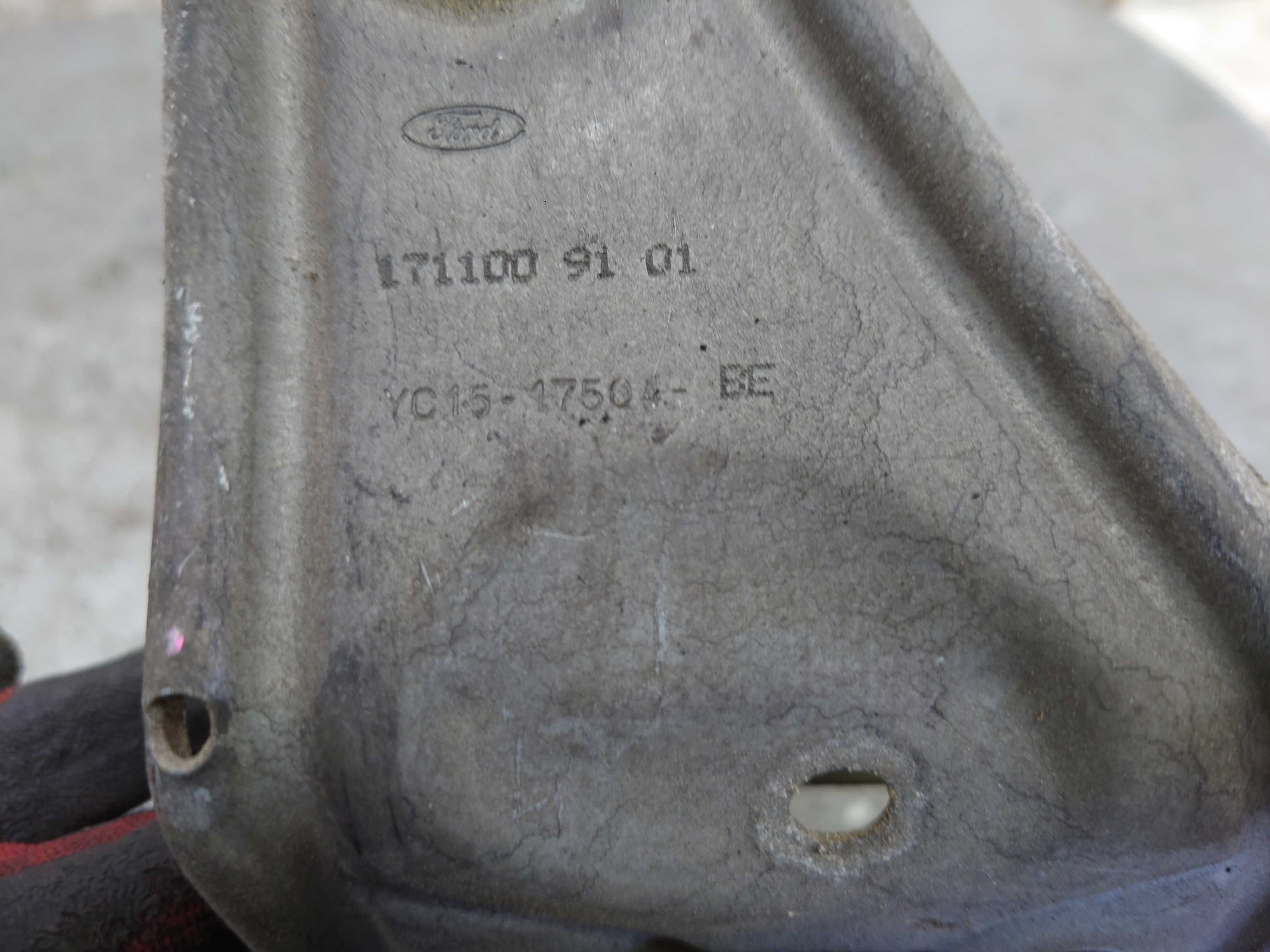 Ford Transit MK7 Mechanizm Silniczek Wycieraczek