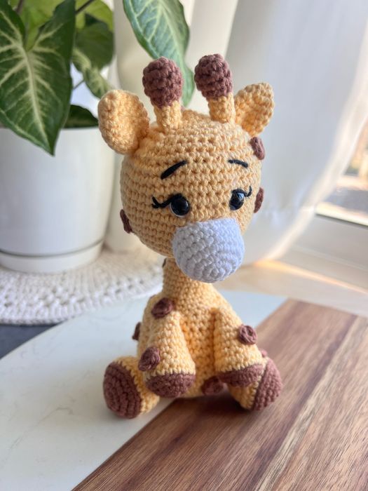 Amiguinhos acolhedor  de amigurumi