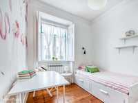 Comfortable room in a 7-bedroom apartment in Saldanha - Room 4