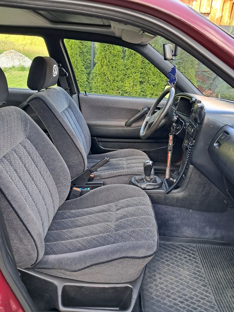 Sprzedam Pasata b3 1.6td gt