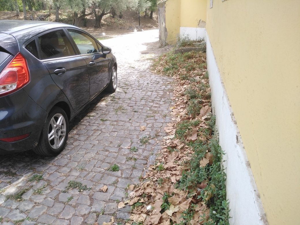 Ford Fiesta 1.0 2014 gasolina luzes diurnas