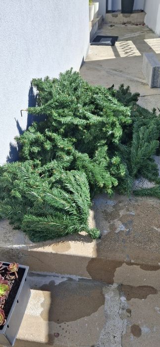 Árvore  Natal Artificial