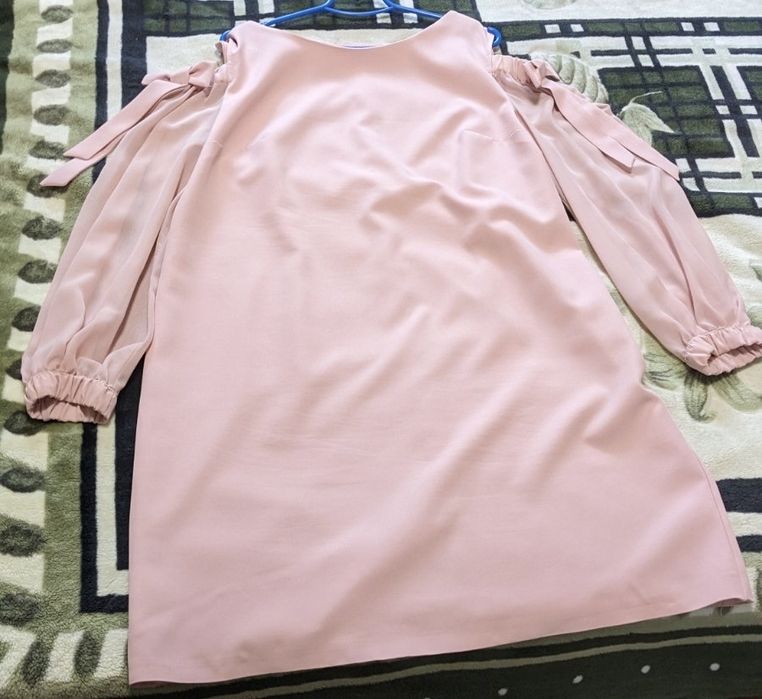 Сукня/ плаття 5XL