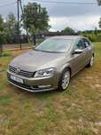 VW Passat b7 1.8 tsi