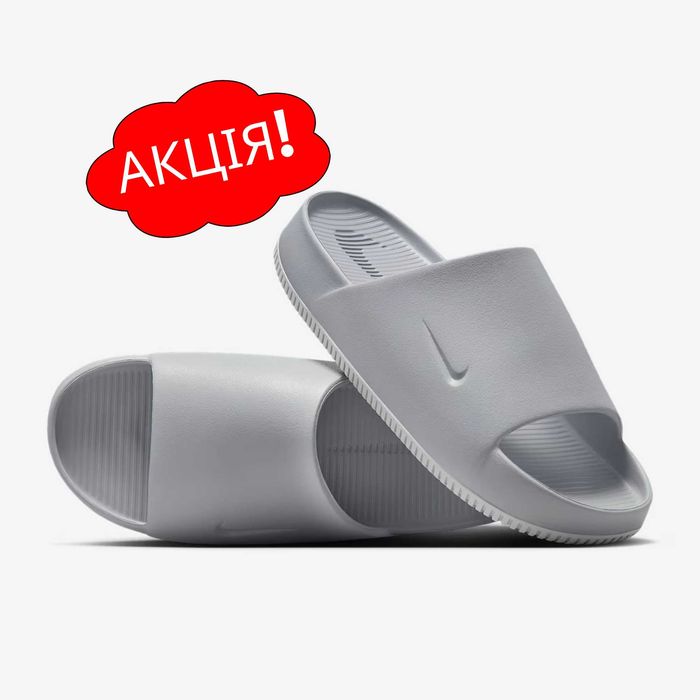США‼️Тапочки Шлепанцы Nike Victori One DN (40р по 49.5р) (FD4116-004)