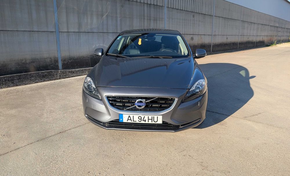 Volvo v40 1.6 Diesel