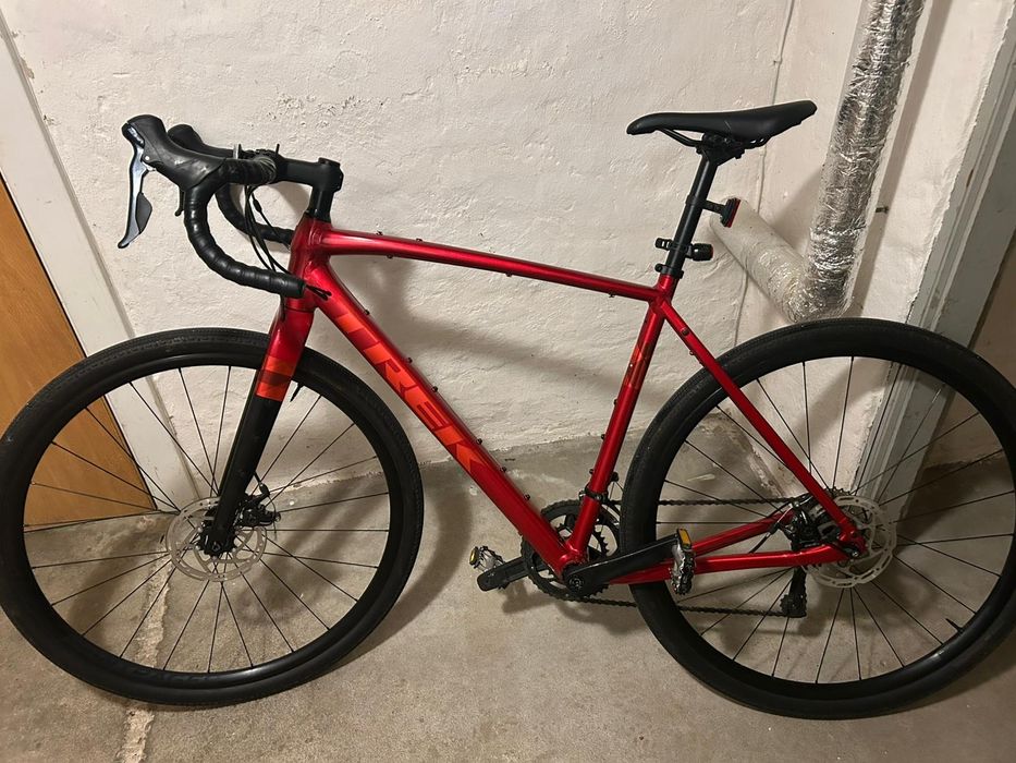 Sprzedam Trek checkpoint alr 3 Gravel