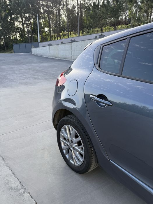 Renault megane limited edição — foto 4