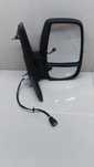FORD TRANSIT CUSTOM 12- PRAWE LUSTERKO 8pin