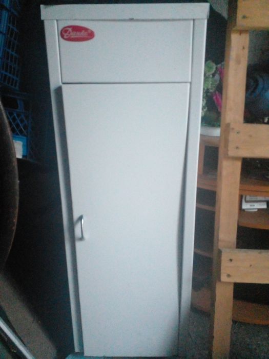 Продам котел Данко