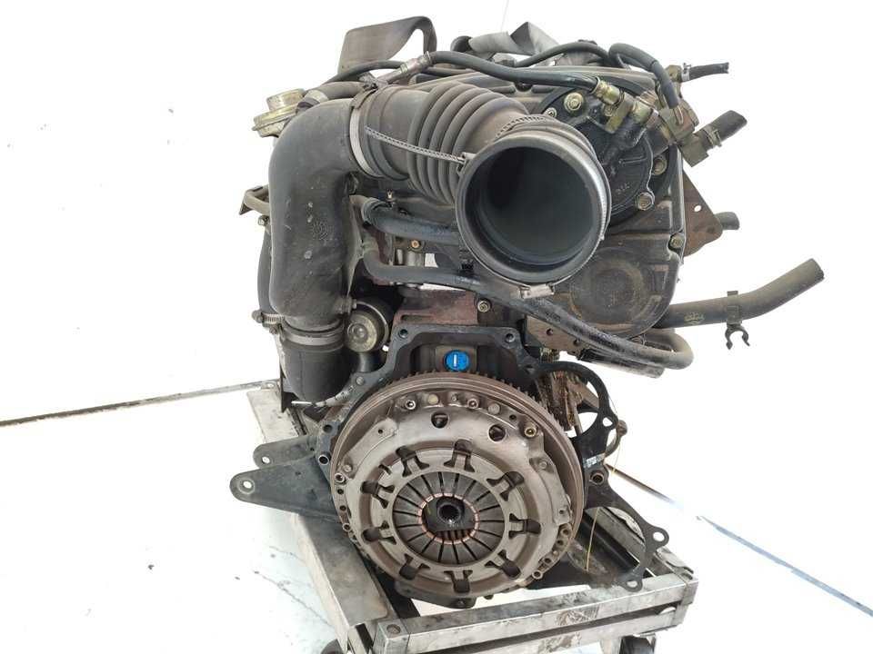 MOTOR COMPLETO NISSAN PRIMERA 2.0 D 75CV