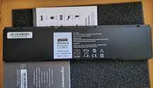 Bateria do Dell Latitude E7440 oryginał Movano