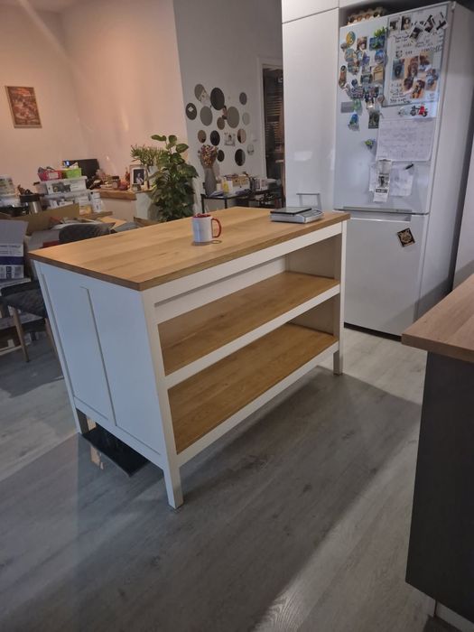 Wyspa do kuchni tanio