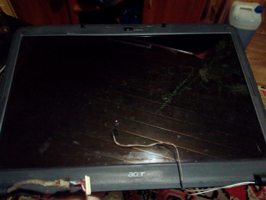 остаТКИ acer7220