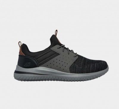 Кросівки Skechers Delson 3.0 - Cicada