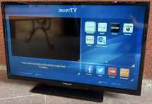 Телевізор finlux 32 smart tv, T2 є Великий вибір