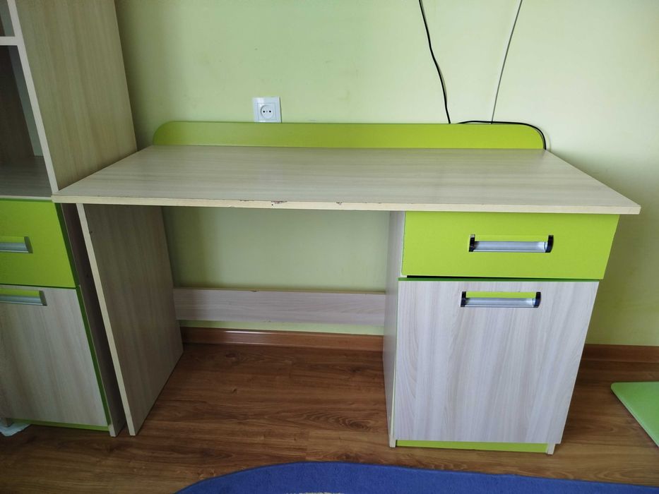 Меблі для дитячої