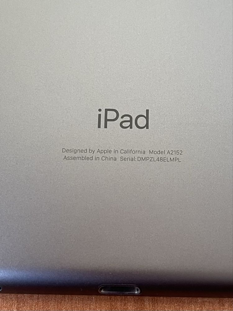 Продам Apple iPad Air 3 (3th gen) A2152