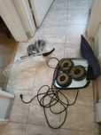 Enceracedora Electrolux