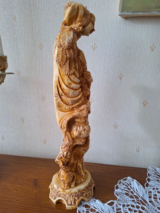 figurka chińska  japońska