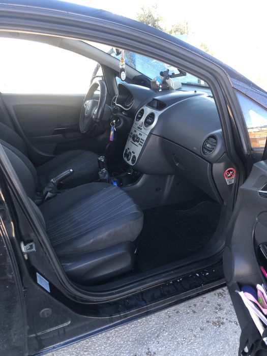 Opel corsa 2007.