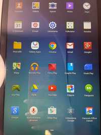 Tablet Samsung Galaxy Tab E 1,5 GB / 8 GB czarny  820/24/H