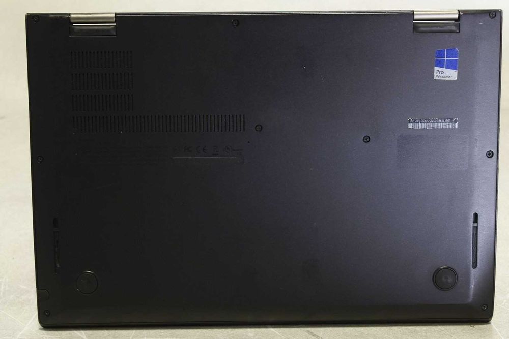 2в1 планшет-ноутбук Lenovo Тhinkpad х1 Yoga i7 - у гарному стані !!