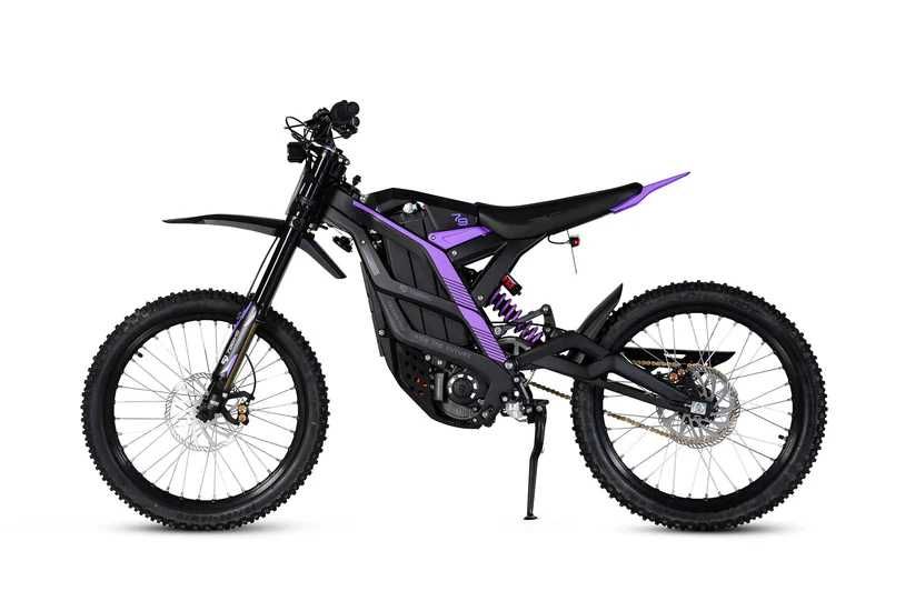 79Bike Falcon Pro 10000W 72V35AH (surron)