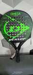 Nowa rakieta do padla Dunlop Omega .