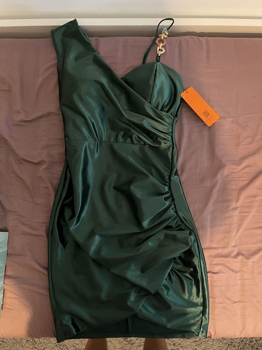 Vestido S - Cahaya NOVO