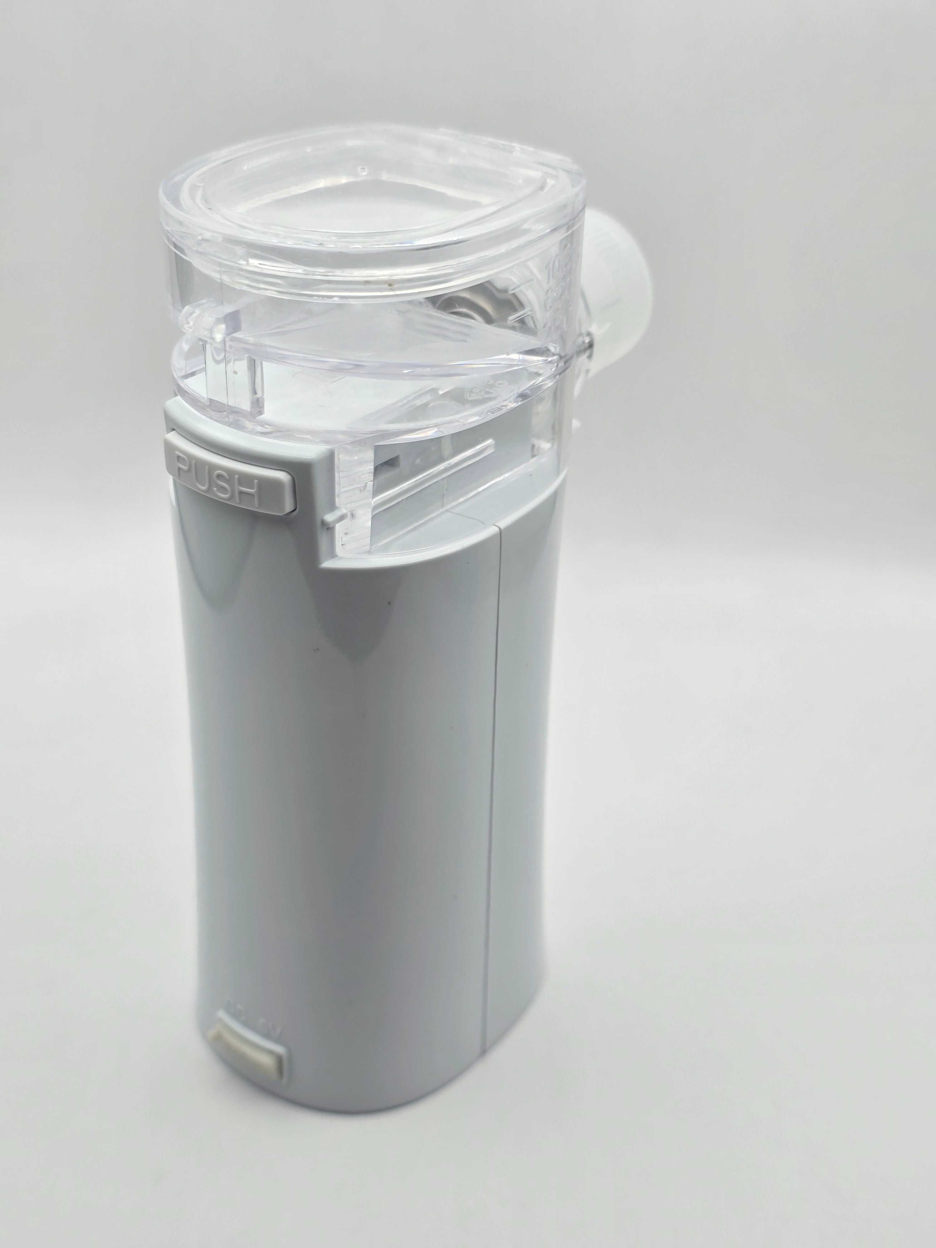 Nebulizator Mesh UN100 Akumulatorowy mini siatkowy cichy ładowanie USB