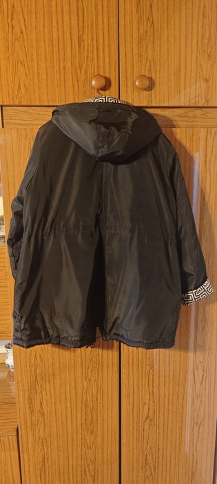 Kurtka damska 8 xl zimowa