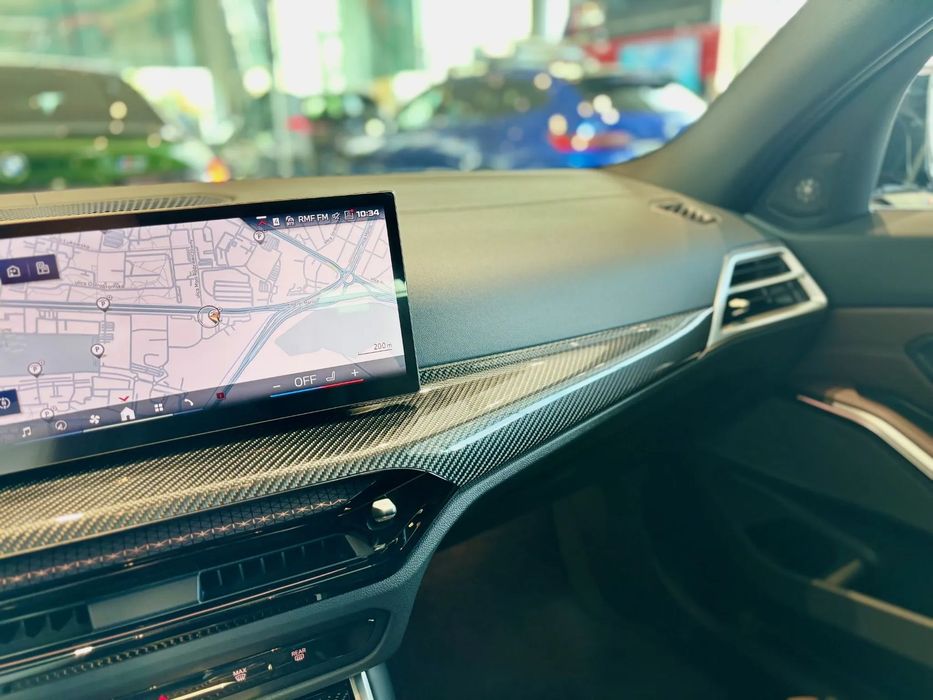 Bmw Seria 3 M340d Xdrive Touring