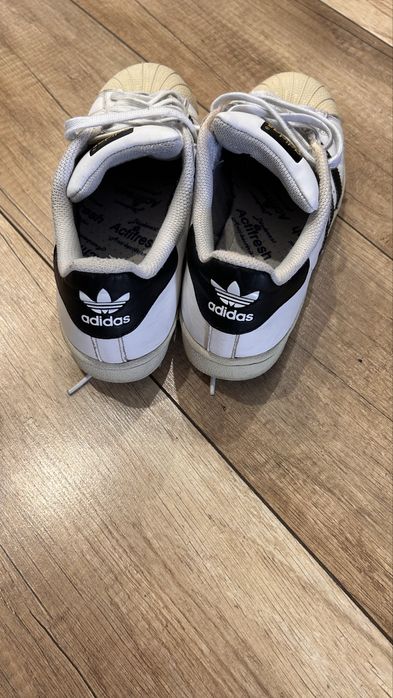 Buty Adidas Superstar