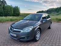 Opel Astra 1.6 16v LPG Polski Salon Udokumentowany Przebieg.