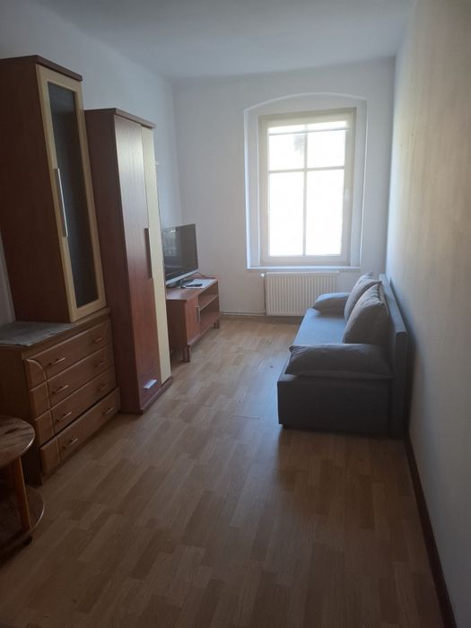 Wynajęcia pokoju jednoosobowy