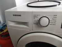 Máquina lavar roupa Samsung