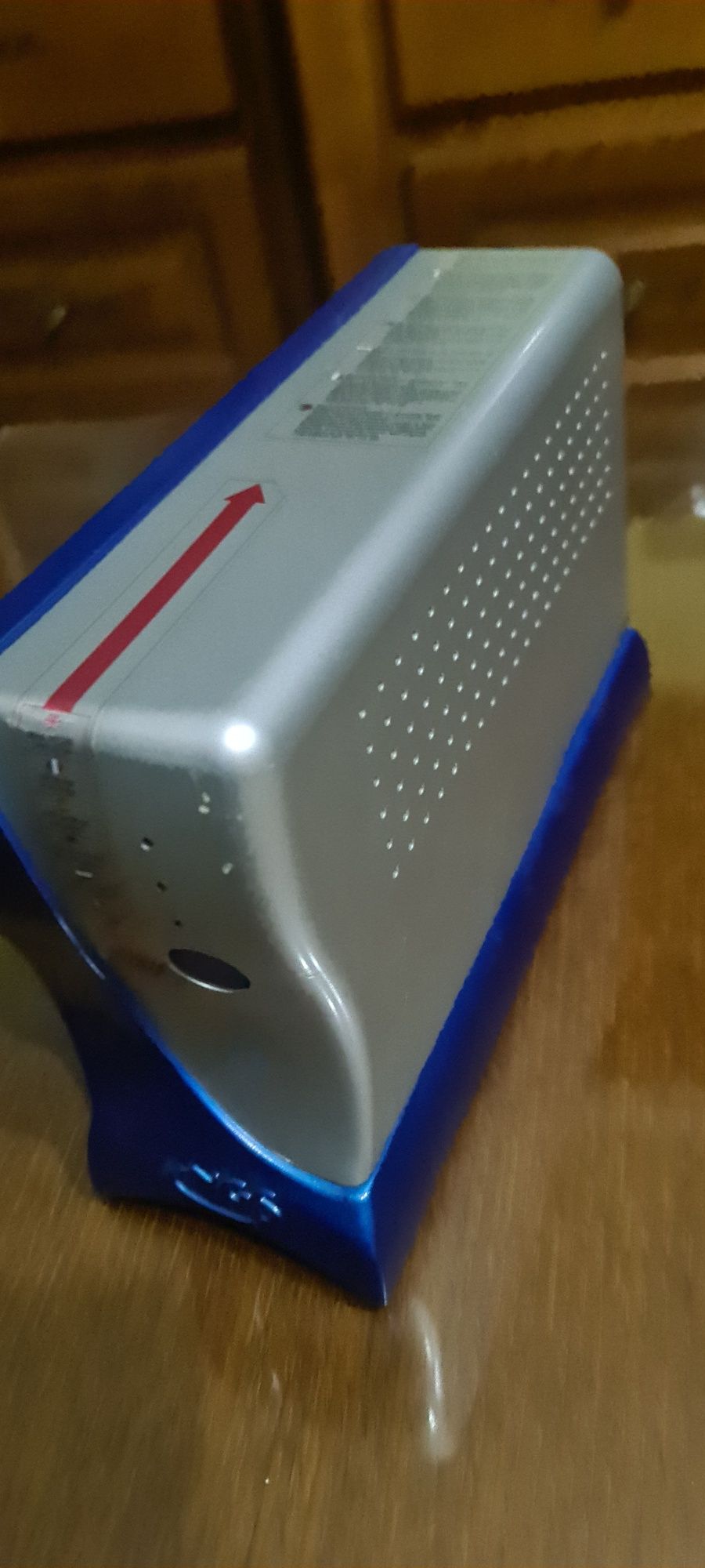 Ups Ngs 250va  210w
