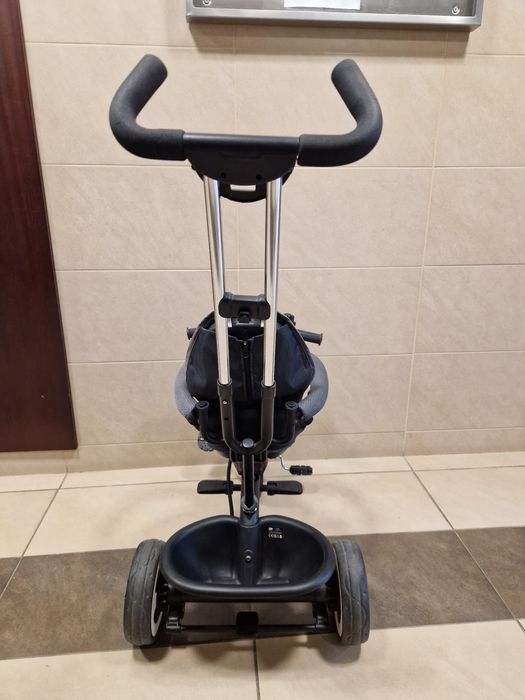 Kinderkraft Aston rowerek trójkołowy