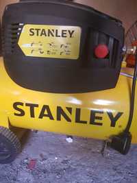 Kompresor Stanley
