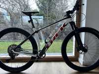 Trek Procaliber 9.8 2021r Rozmiar M/L Najwyższy model, Pełny karbon