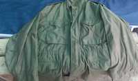 Куртка М-65 USA 1989 размер L/R