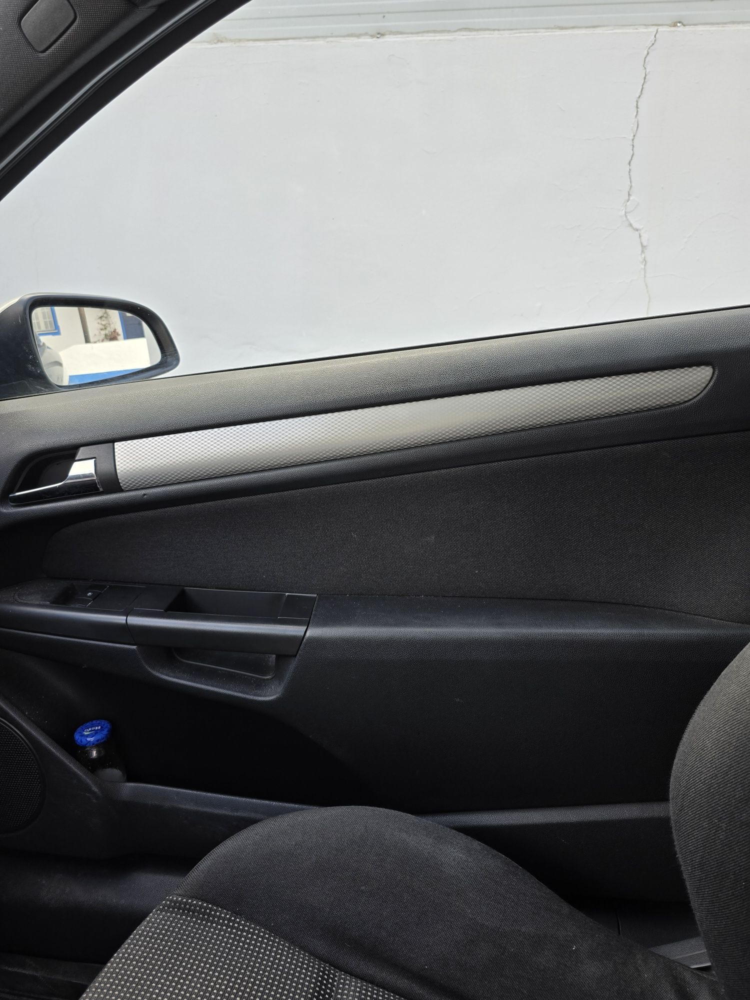Opel Astra 2 lugares