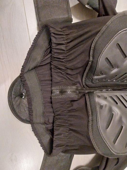 Zbroja rida rozmiar 4XL. Stan bdb