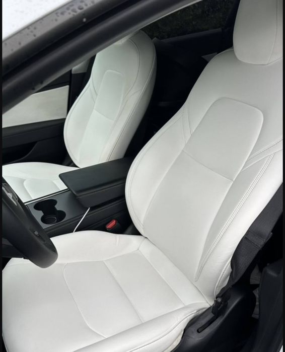 Аренда Tesla Model 3 Dual motors 2021 года  82квт/ч 500 км хода