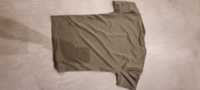 koszulka underarmour tactical zielona compression large