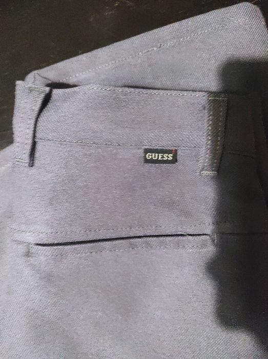 Calças Homem Bom estado